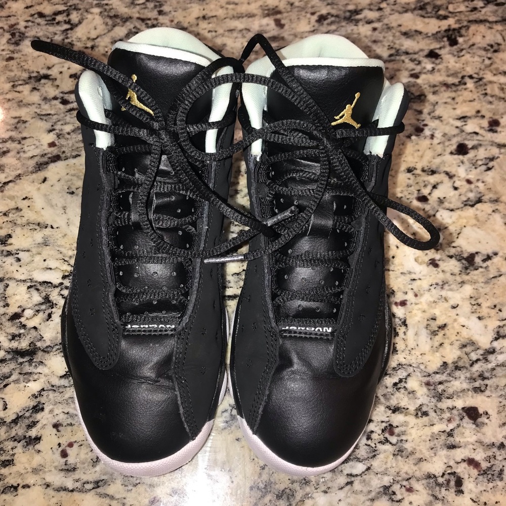 Kids Jordan’s